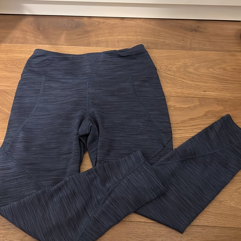 Patagonia leggings